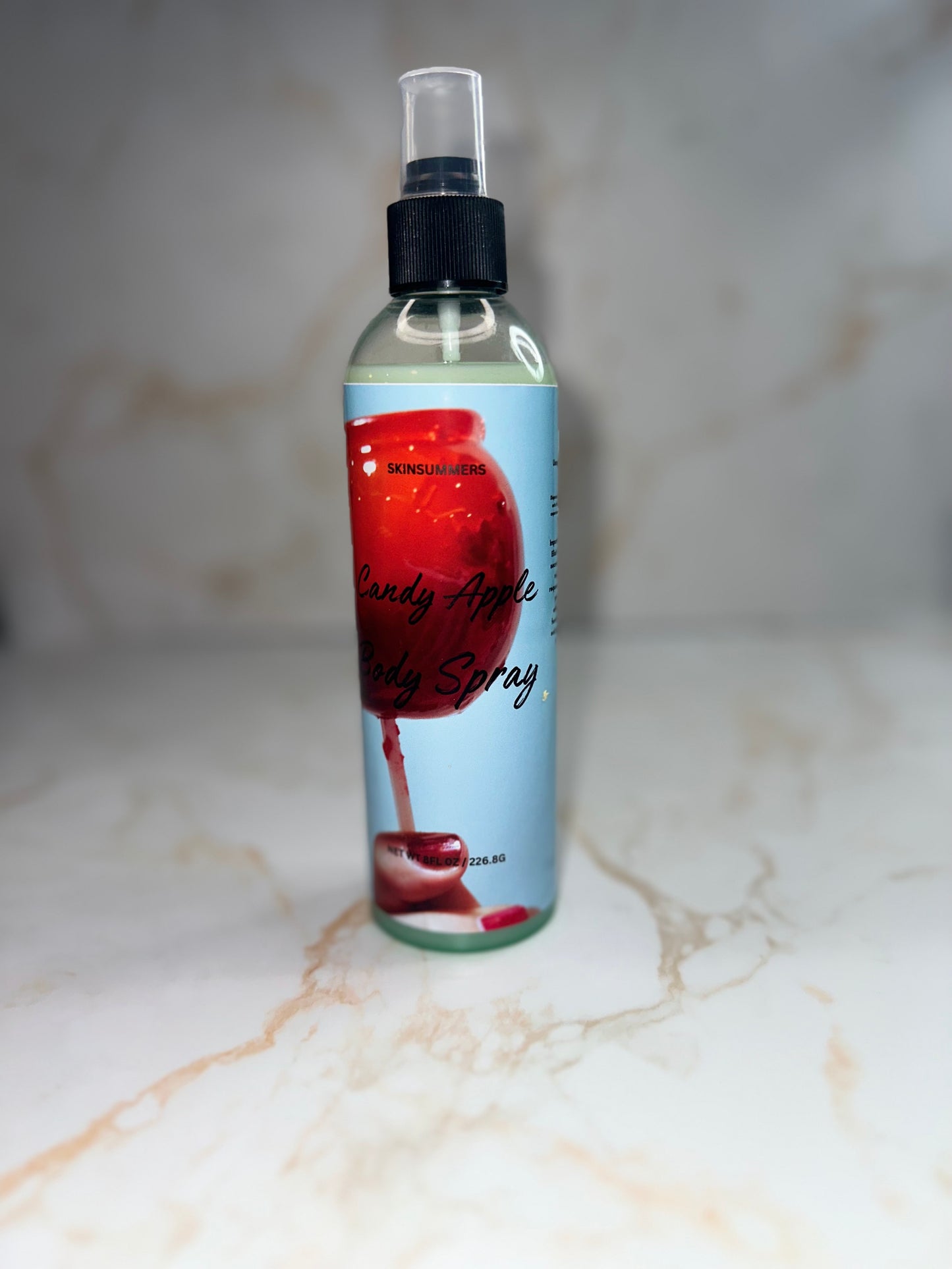 Candy Apple Body Mist