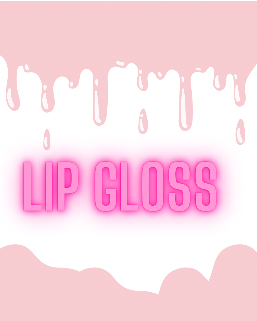 Color Changing Lip Oil