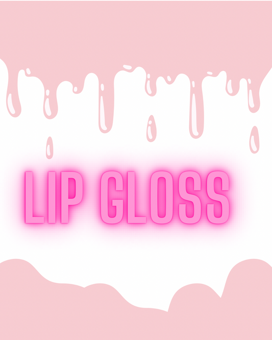 Color Changing Lip Oil