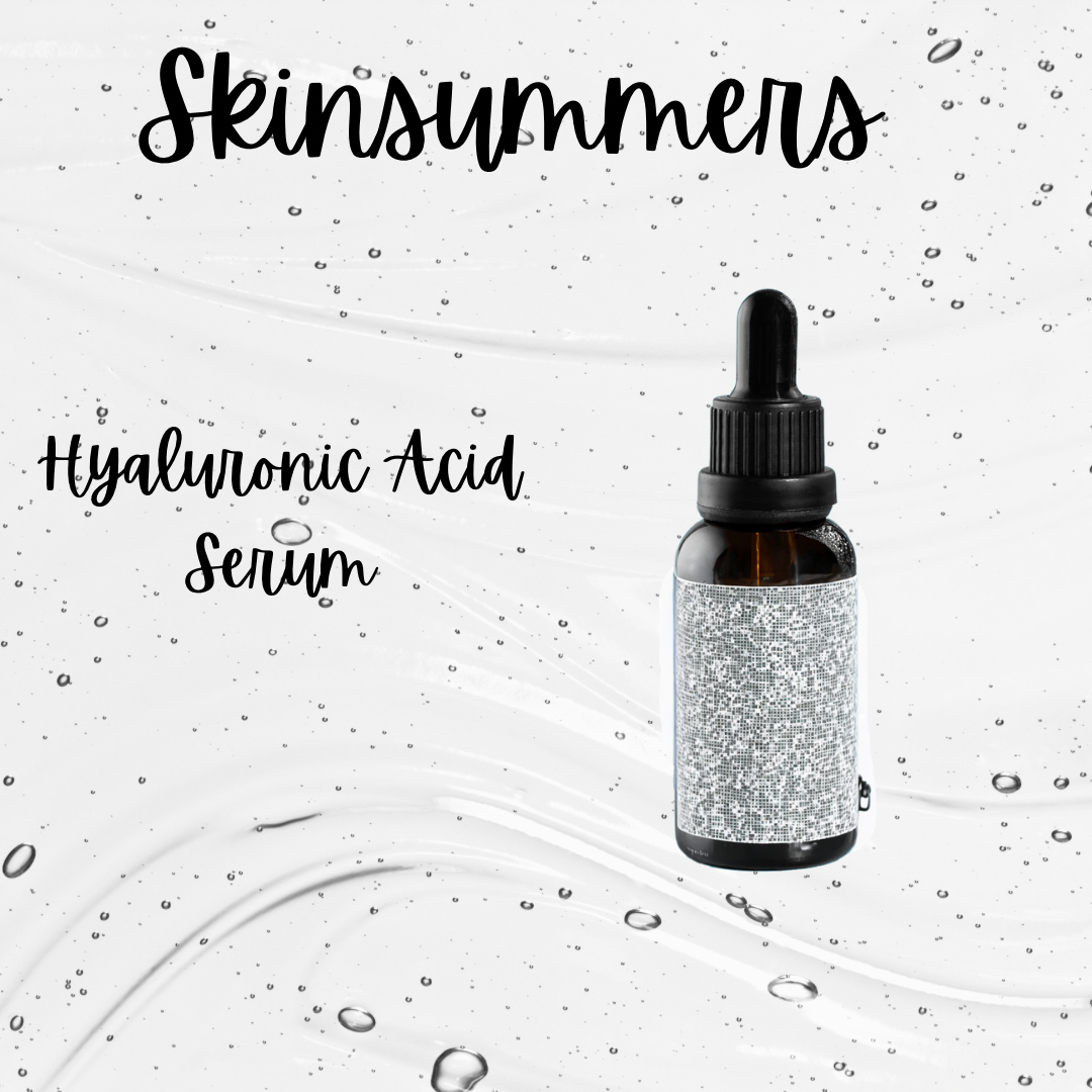 Face serum Duo