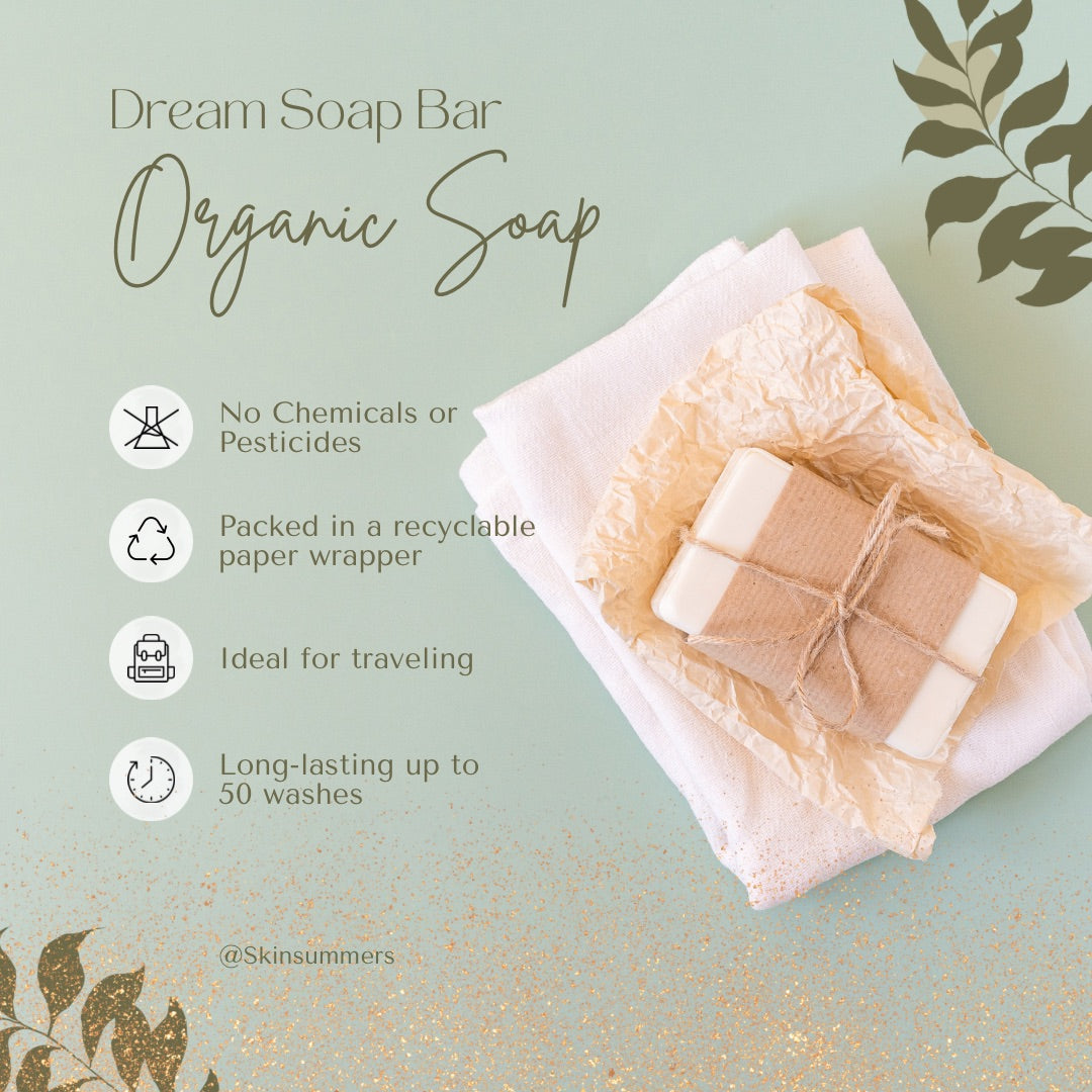 Luxury Soap Bars