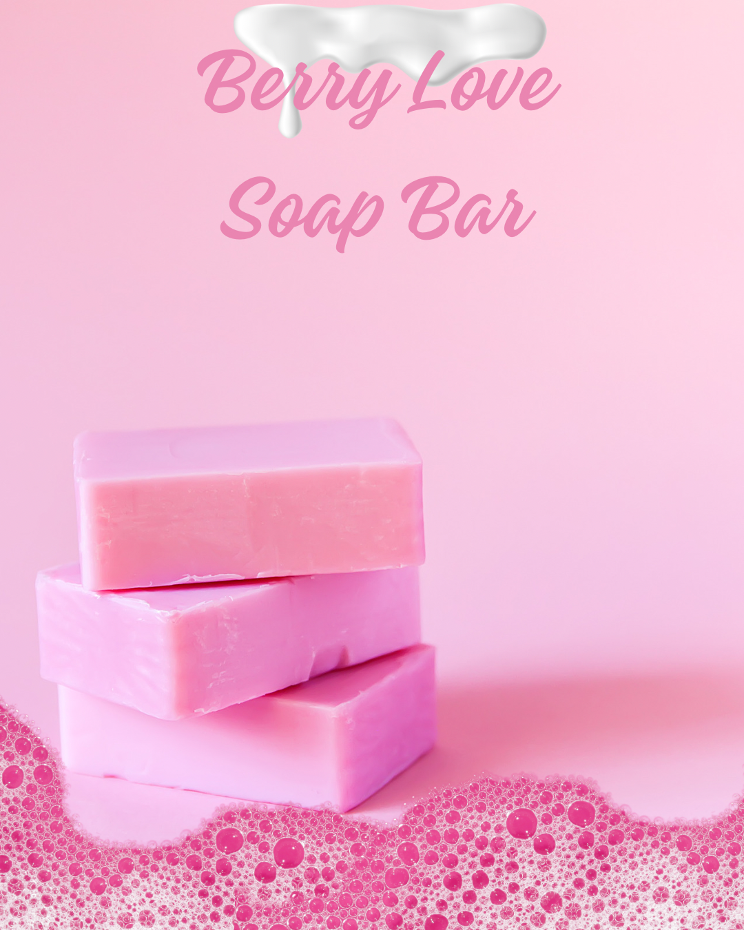 Luxury Soap Bars