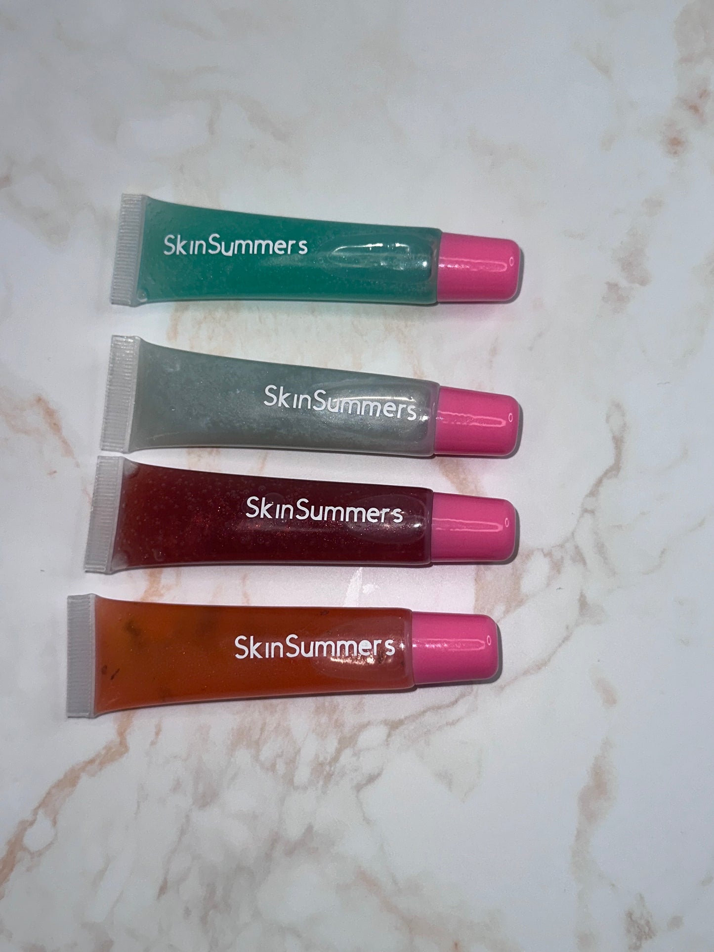 Hot MAMA Punch Lip Oil