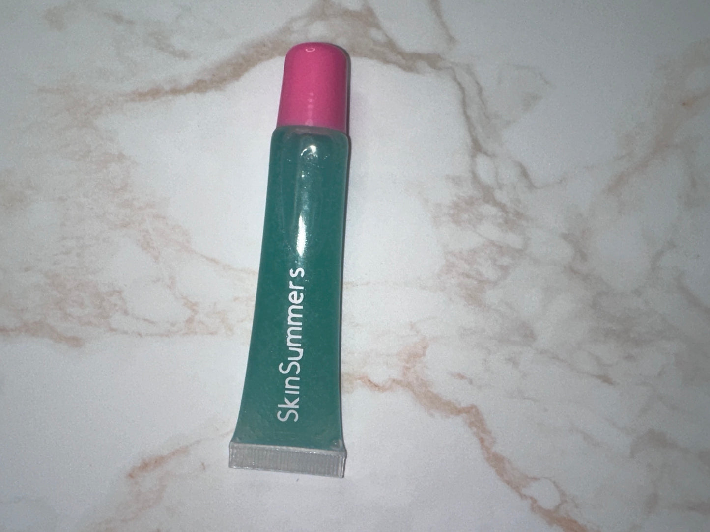 Luxe Lips Lip Oil