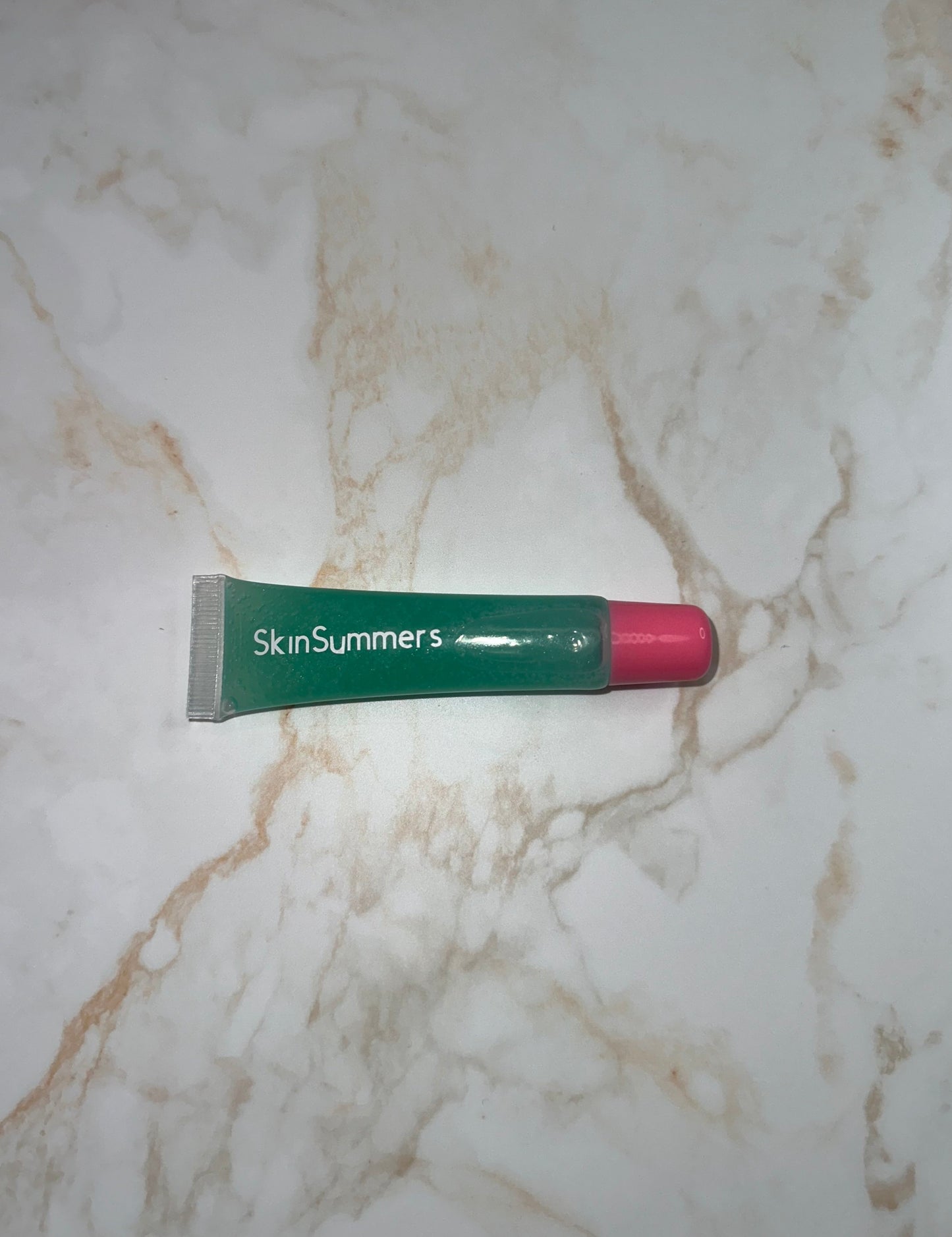 Luxe Lips Lip Oil