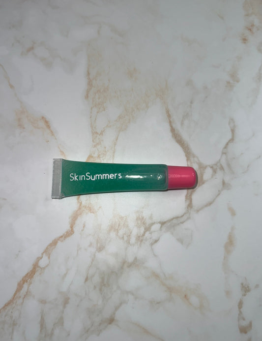 Luxe Lips Lip Oil