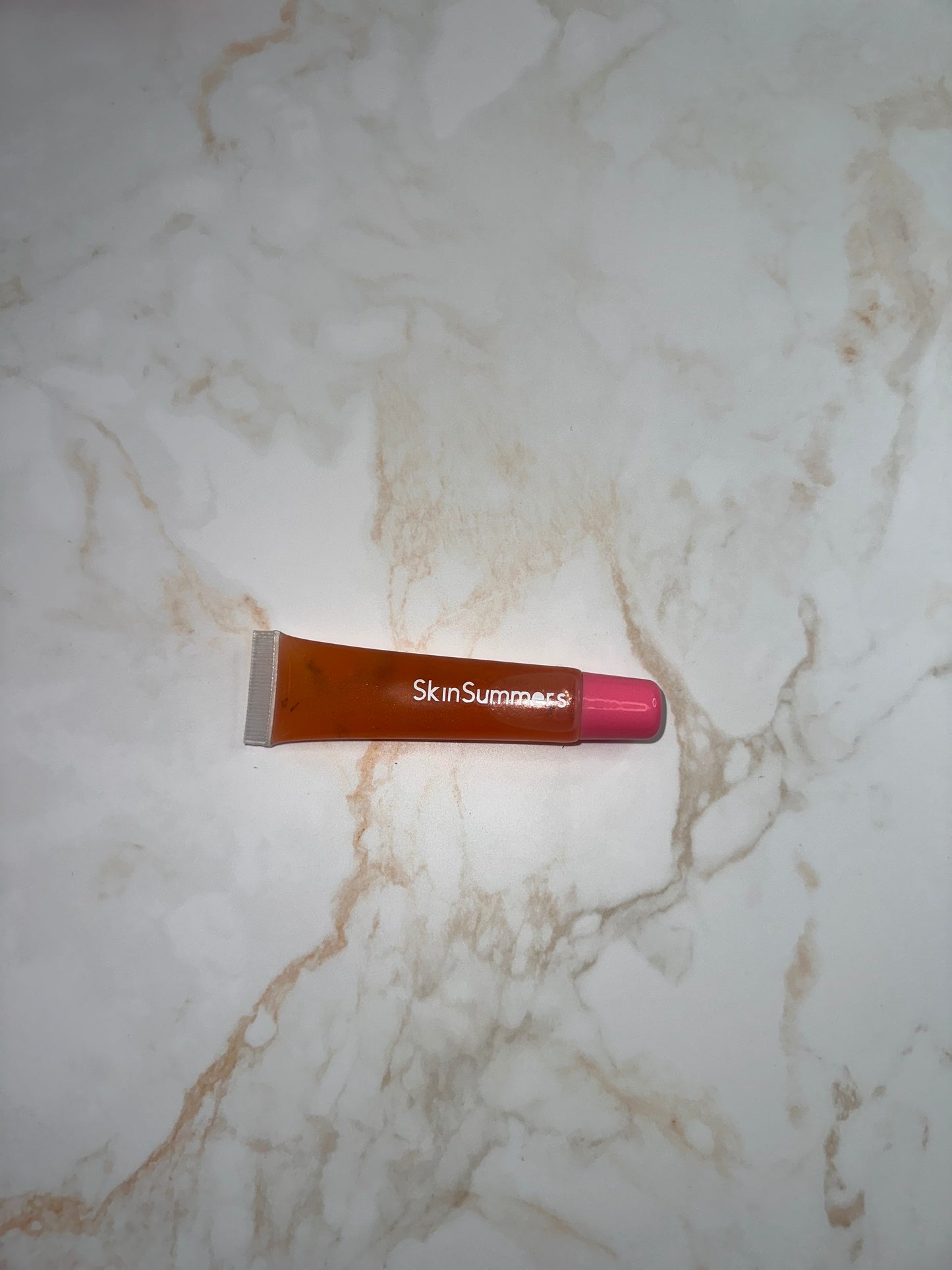 Hot Girl Lip Oil
