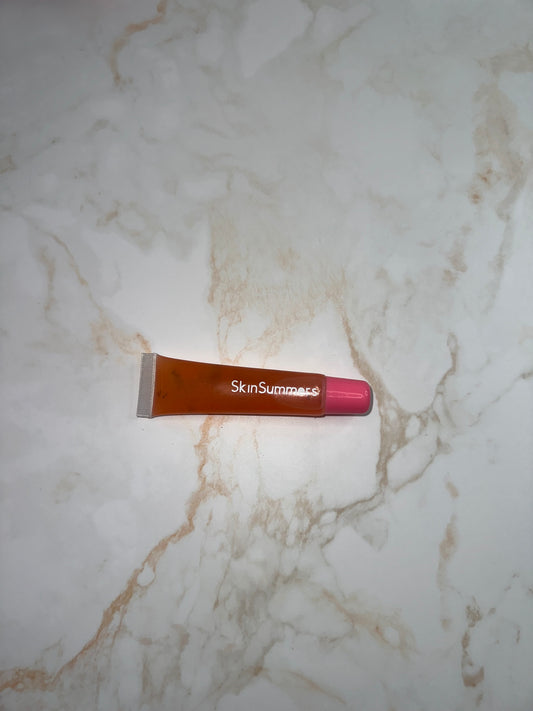 Hot Girl Lip Oil