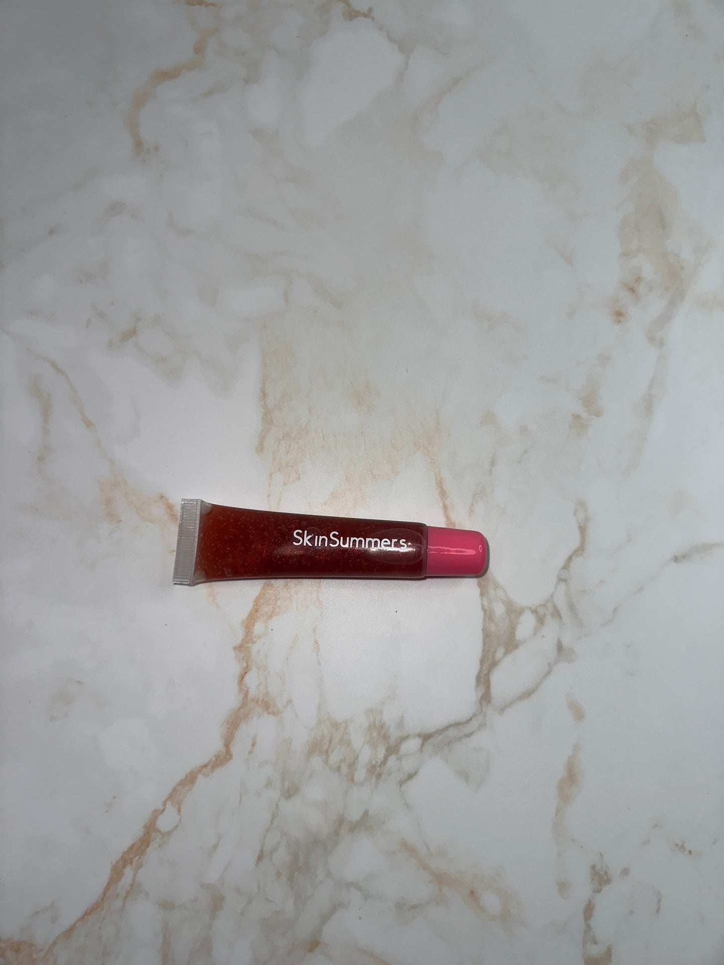 Hot MAMA Punch Lip Oil
