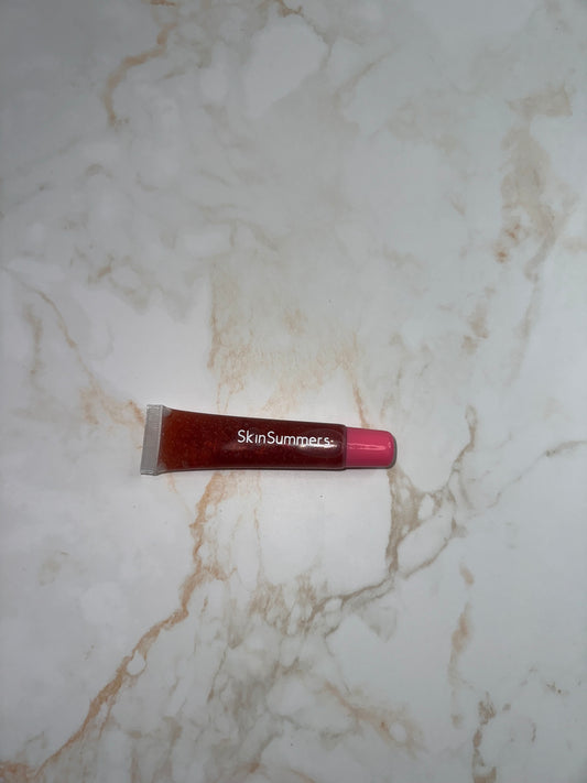 Hot MAMA Punch Lip Oil