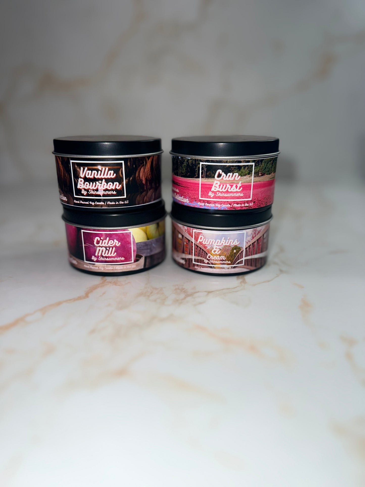 Cider Mill Candle