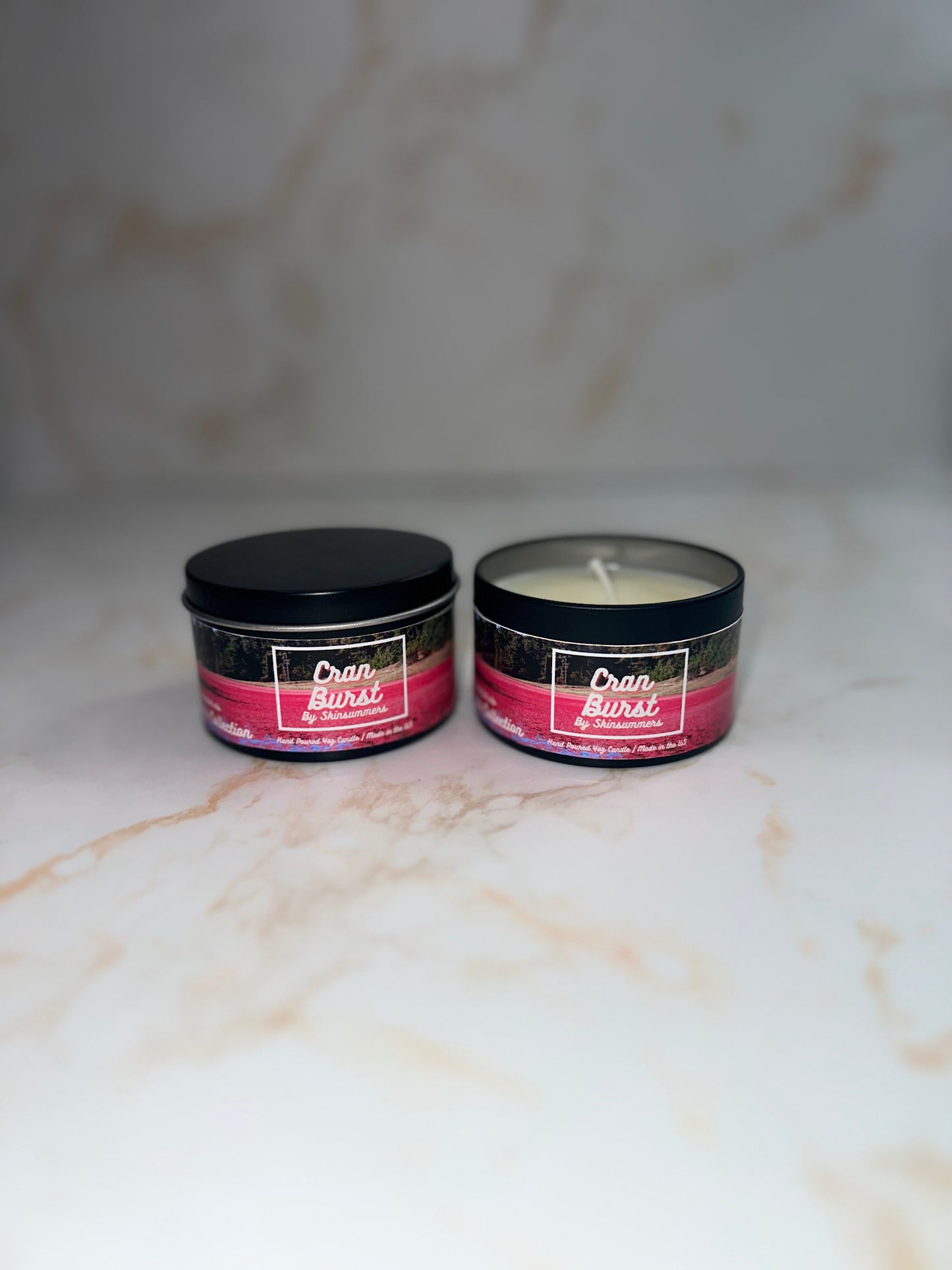 Cider Mill Candle