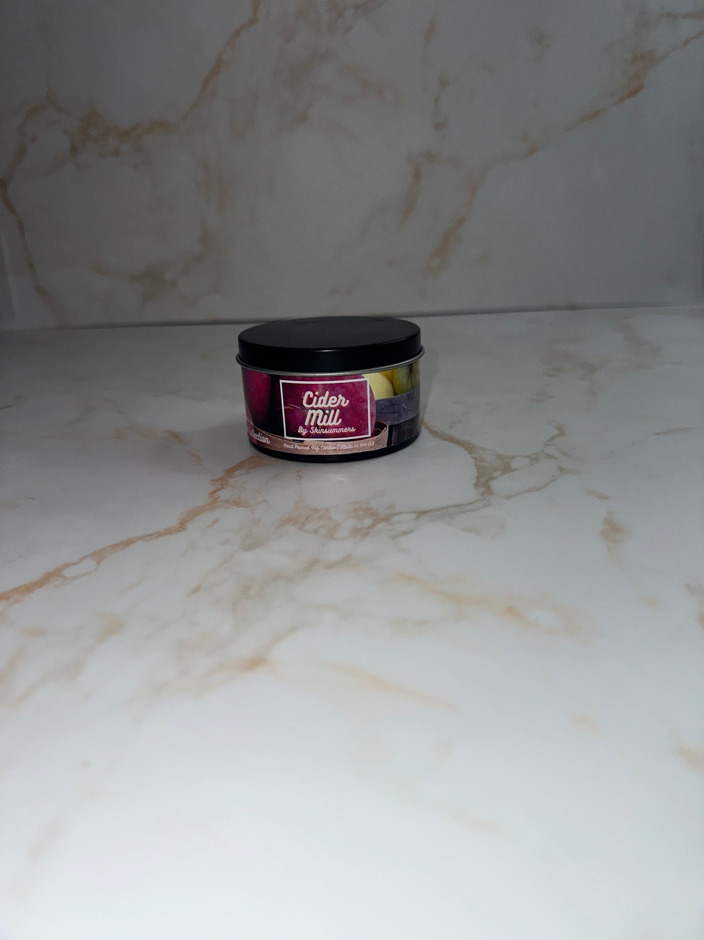 Cider Mill Candle