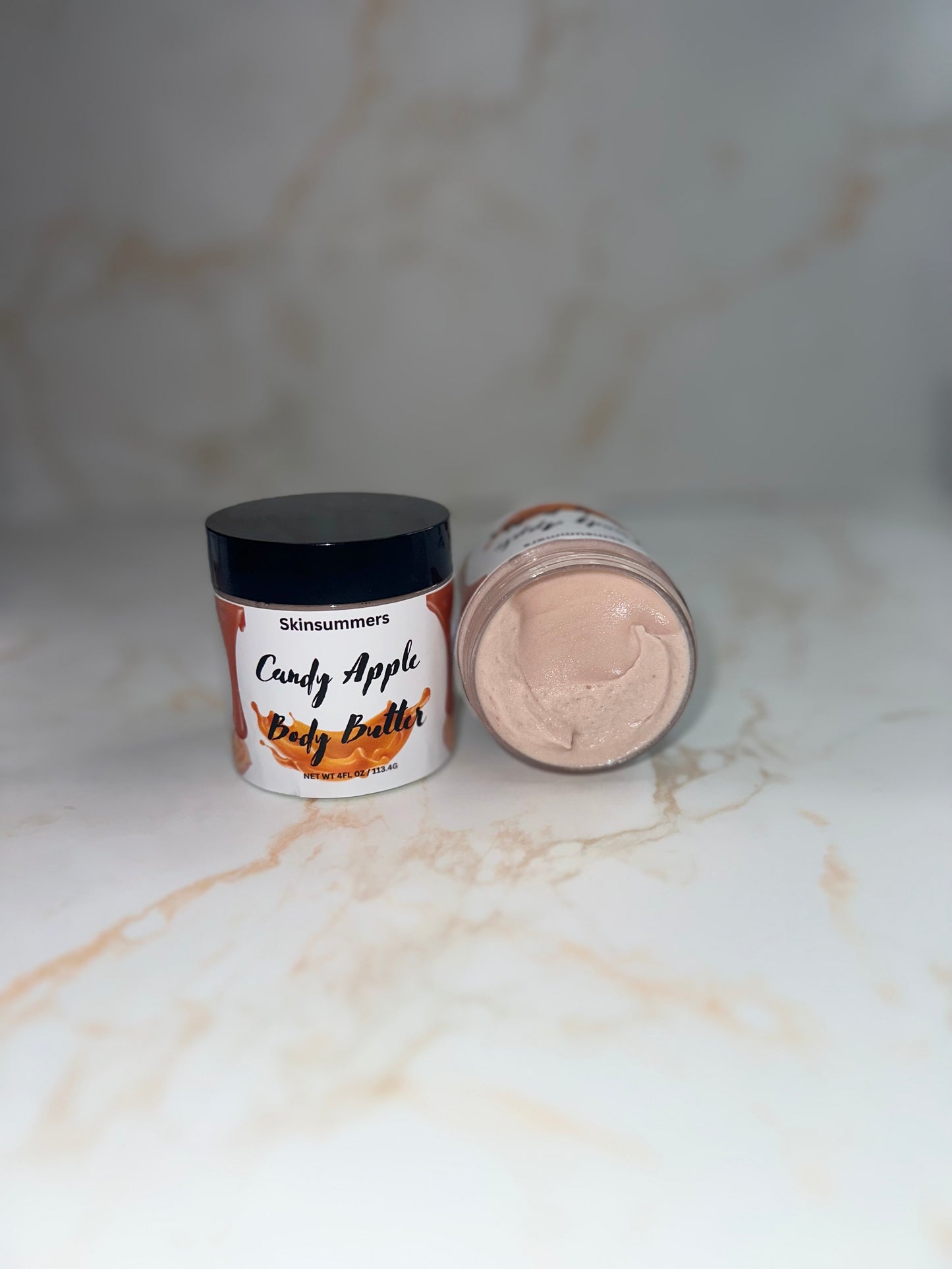 Candy Apple Body Butter
