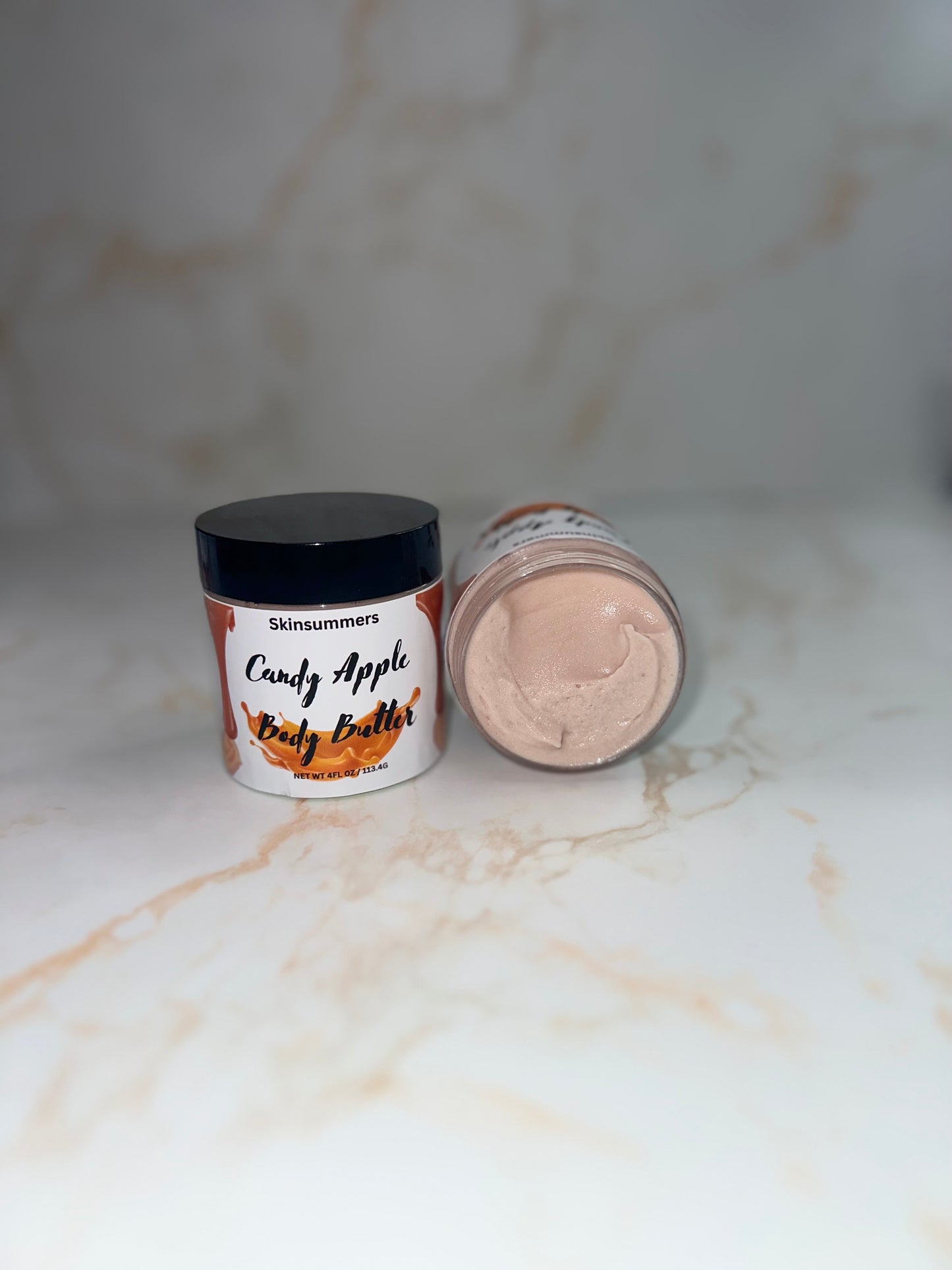 Candy Apple Body Butter
