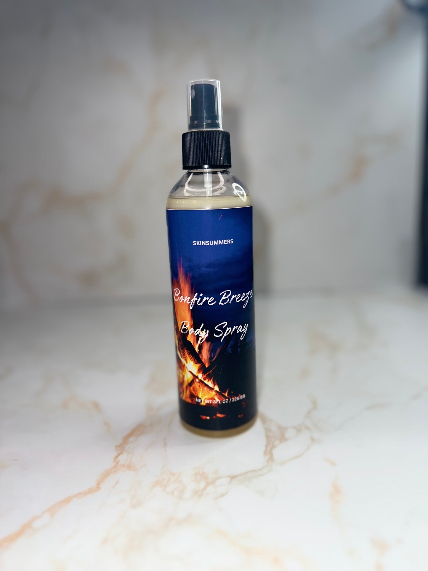 Bonfire Breeze Body Mist