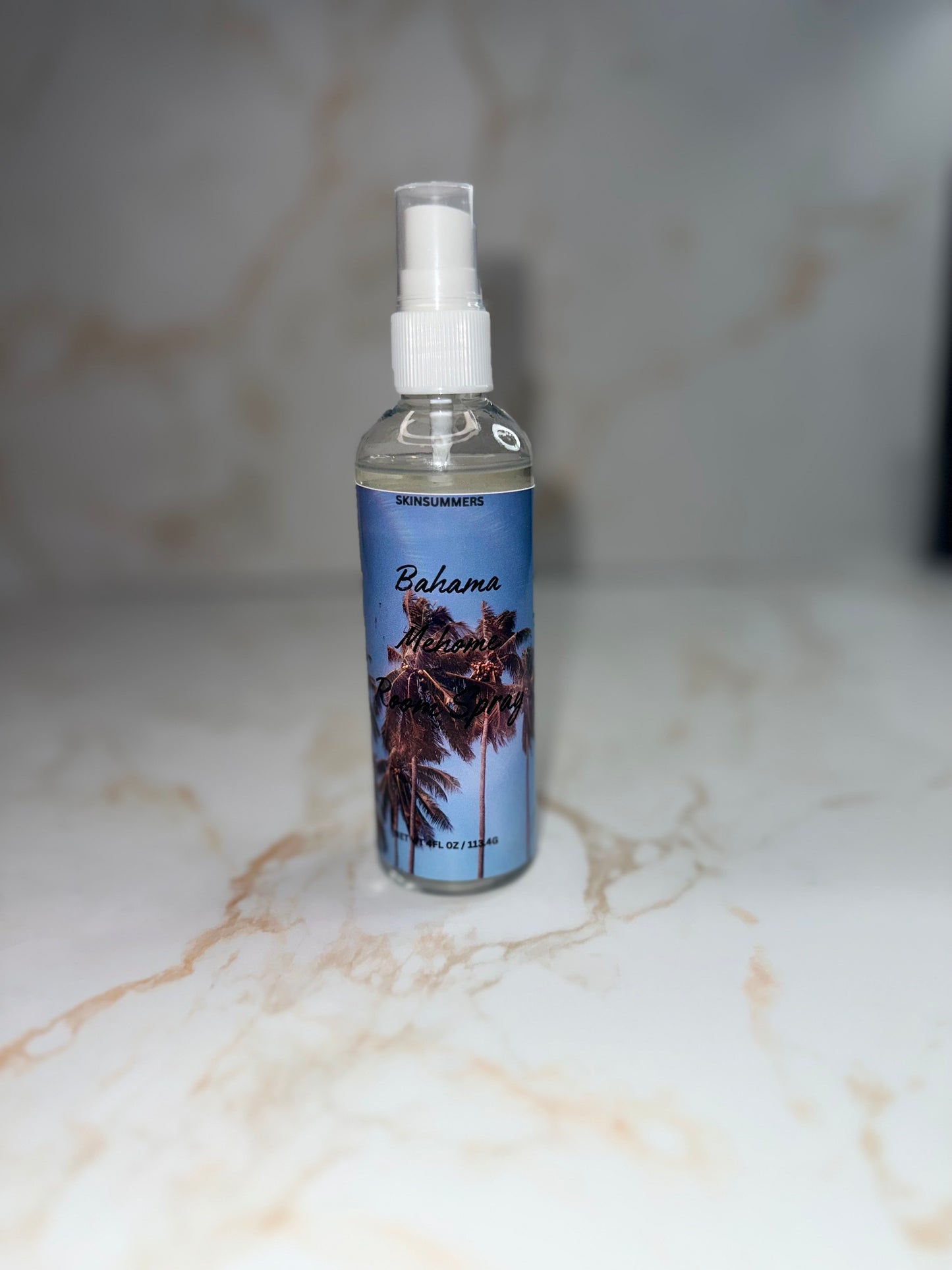 Bahama Mehome Room Spray