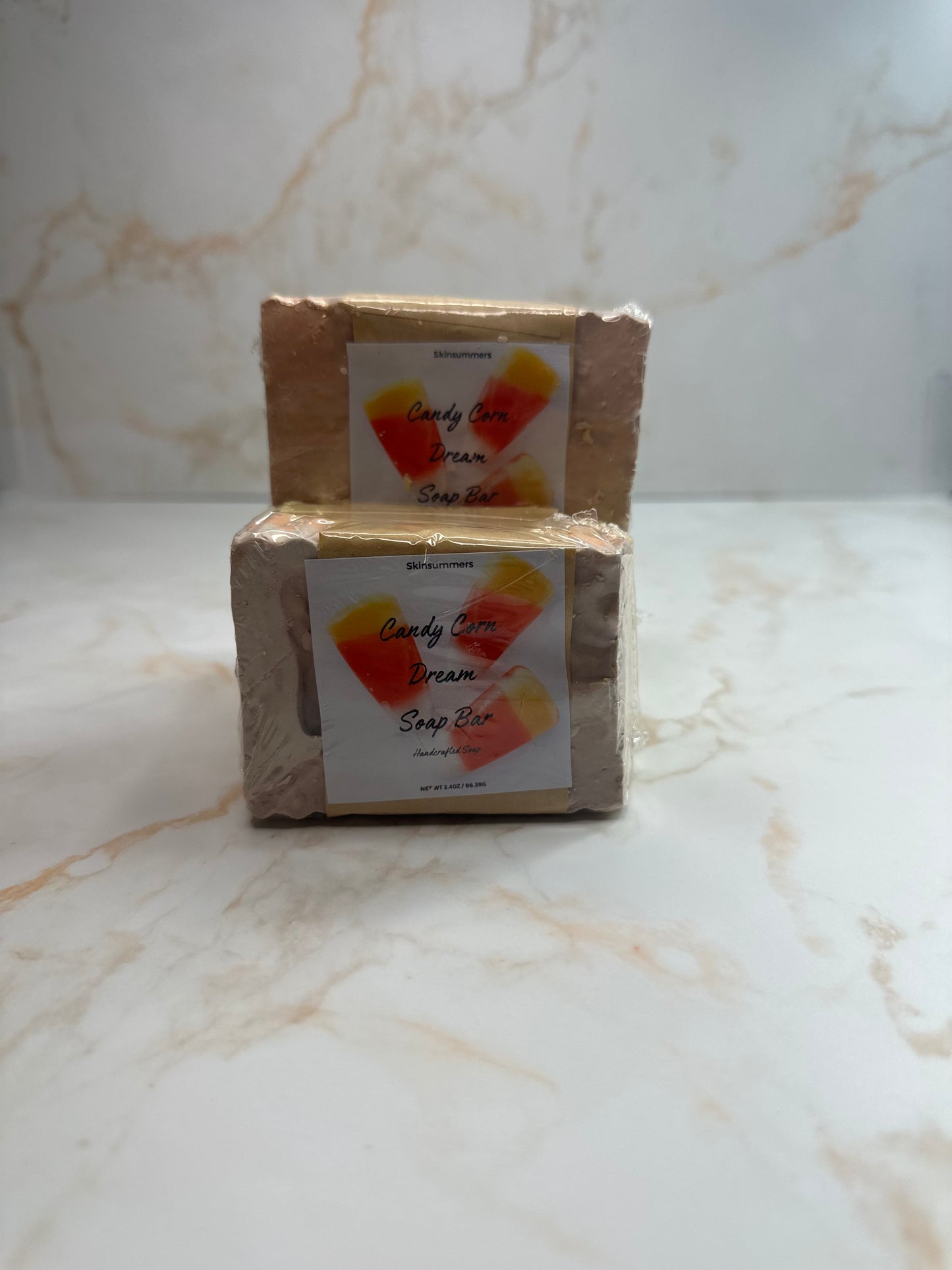 Candy Corn Dream Limited Edition