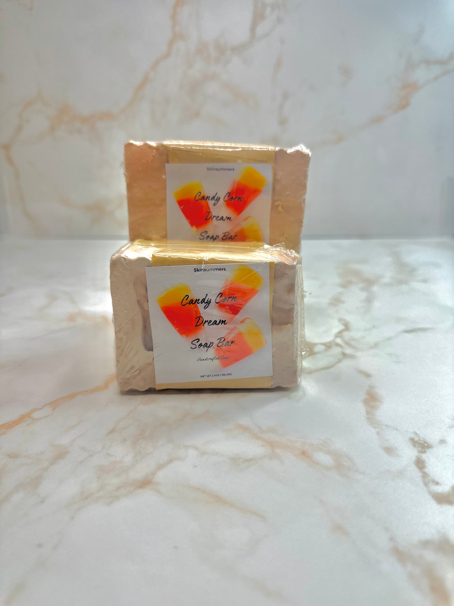 Candy Corn Dream Limited Edition