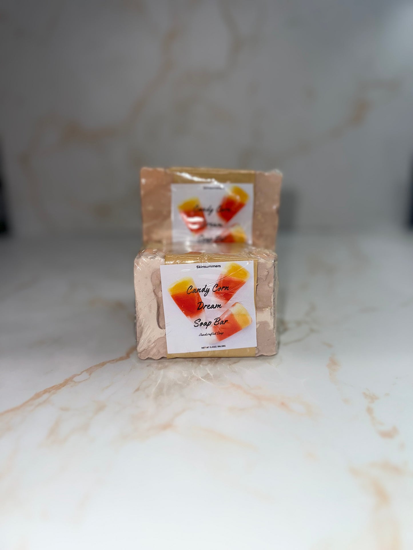 Candy Corn Dream Limited Edition