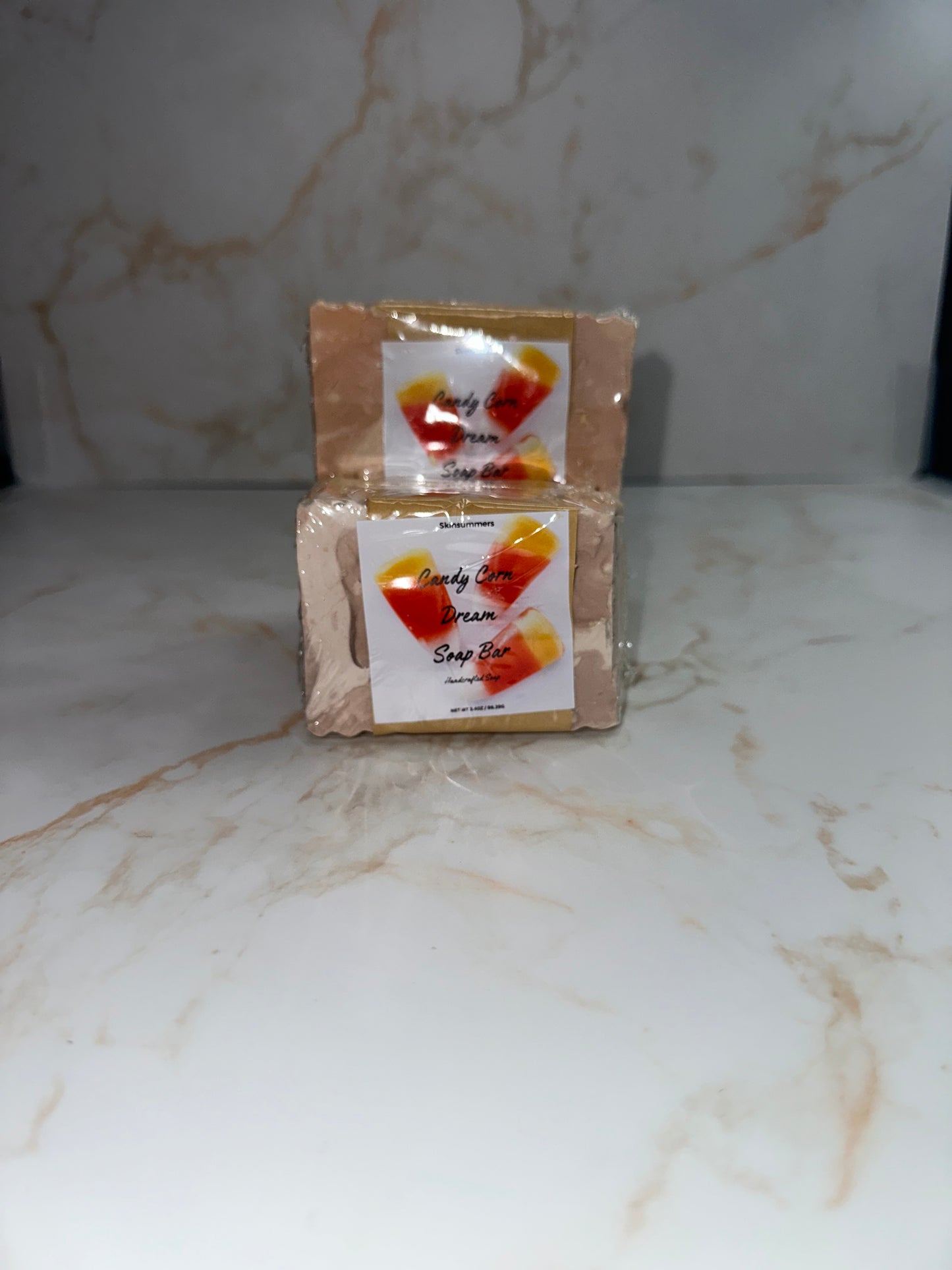 Candy Corn Dream Limited Edition