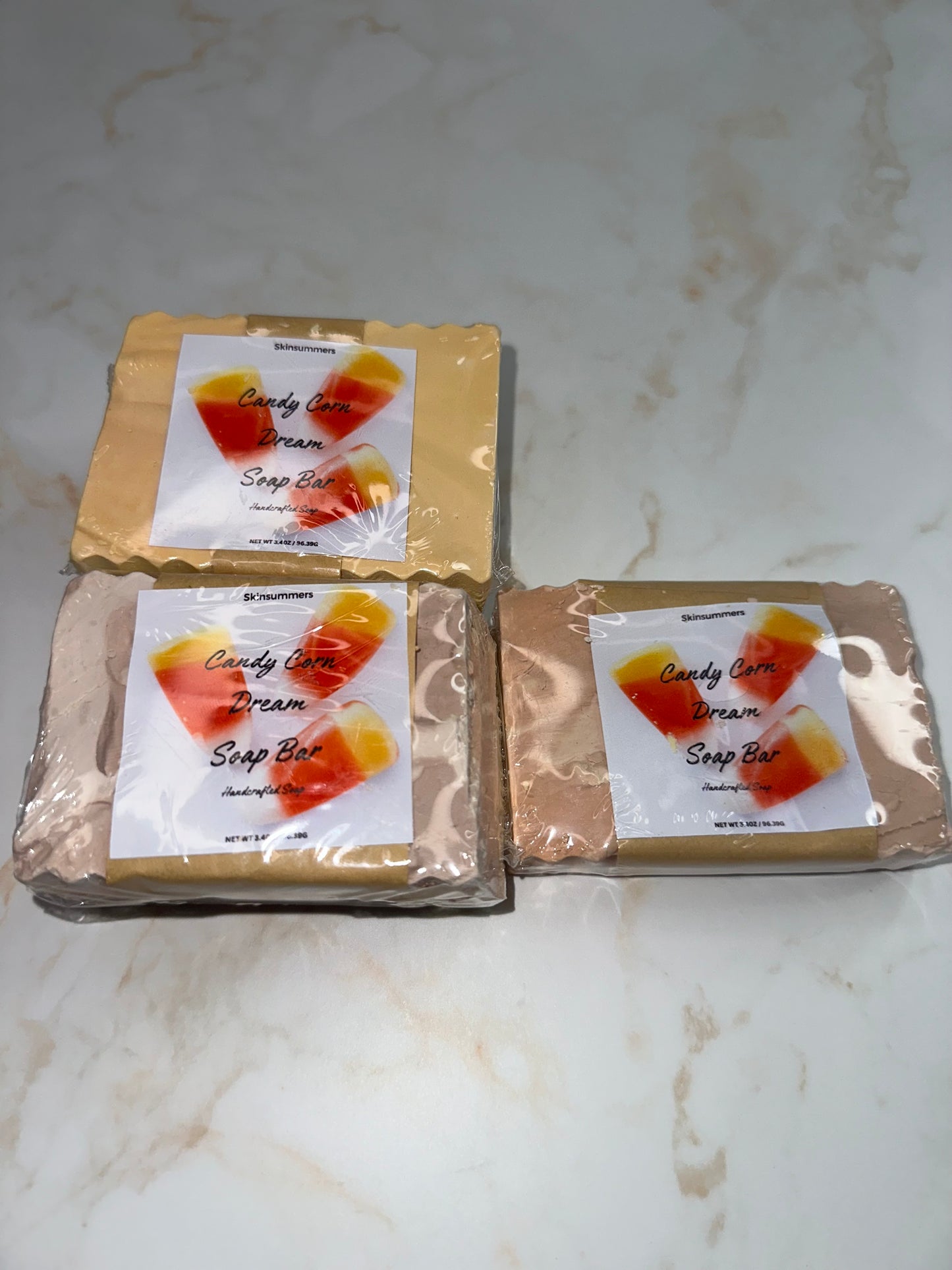 Candy Corn Dream Limited Edition