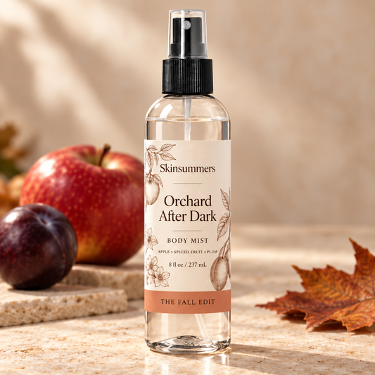 Orchard After Dark Body Mist