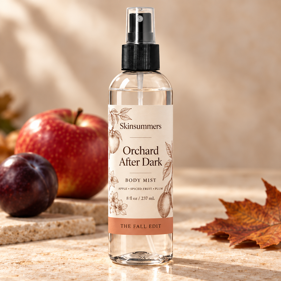 Orchard After Dark Body Mist