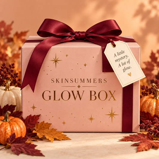 Monthly Glow Box